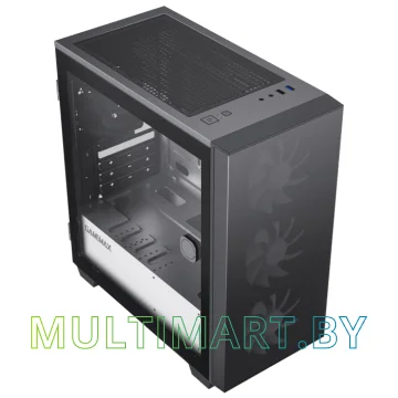 Компьютер MultiGame 9C119KFD32S1G307MG8A картинка 3